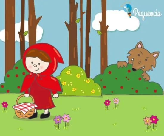 Caperucita