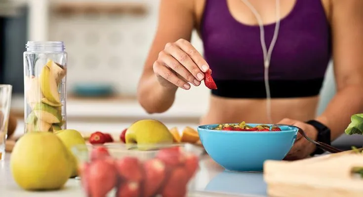 Nutricion